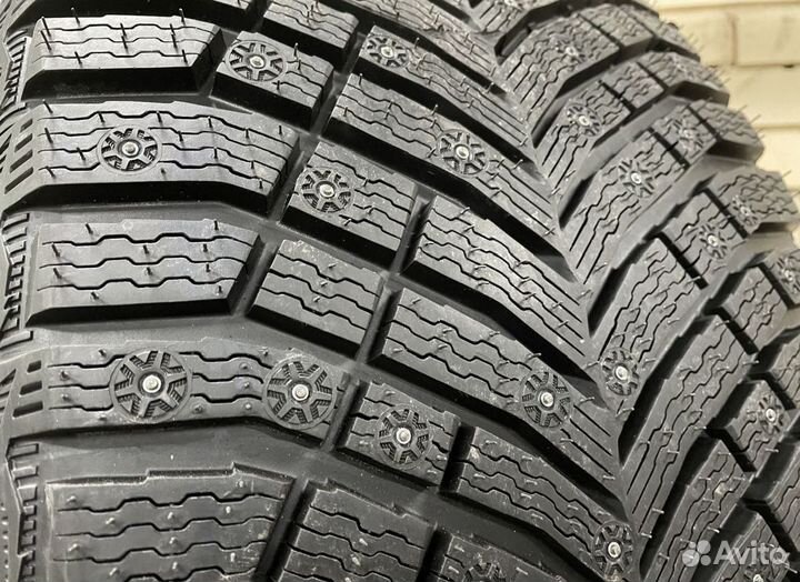 Michelin X-Ice North 4 SUV 295/40 R21