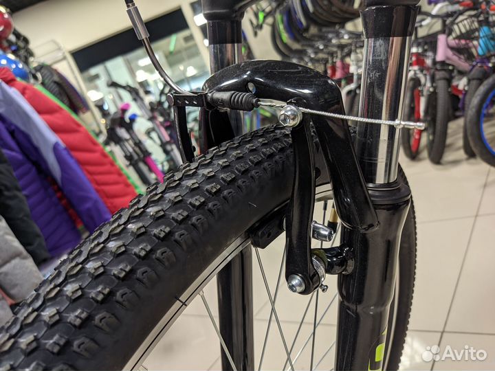 Велосипед стальной Forward 26''
