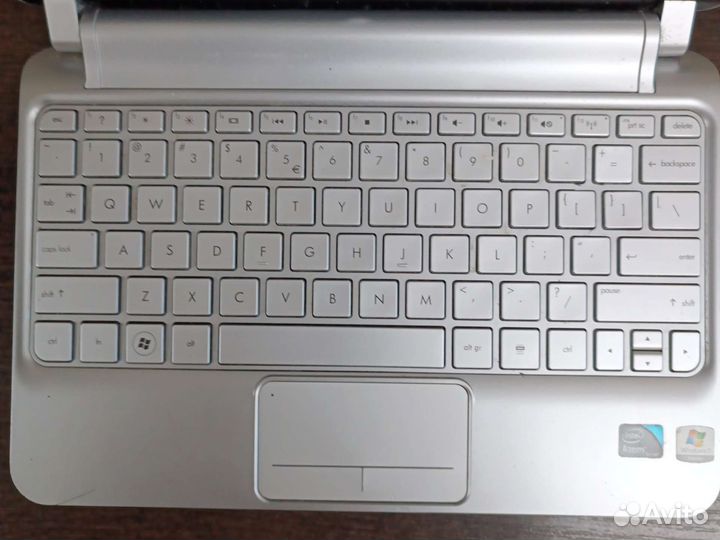Нетбук Hp Mini
