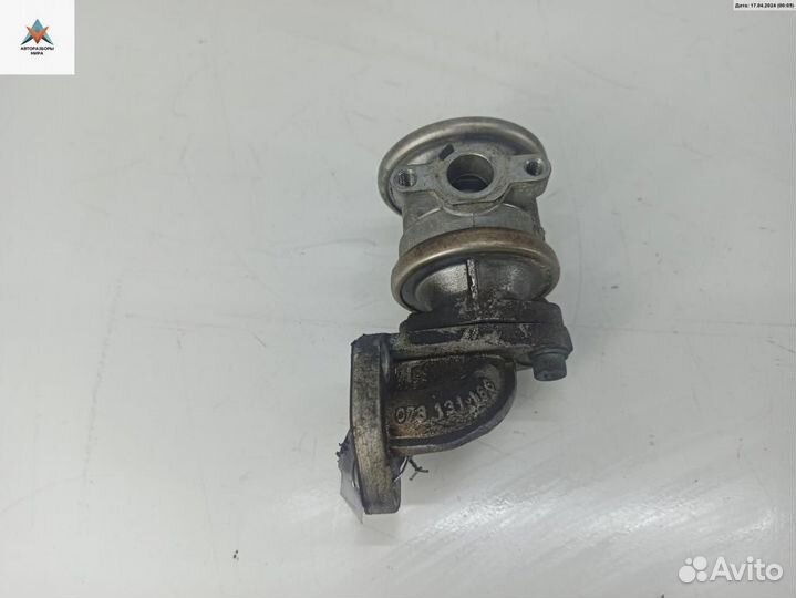 Клапан EGR Audi A6 4B/C5 1998 078131102