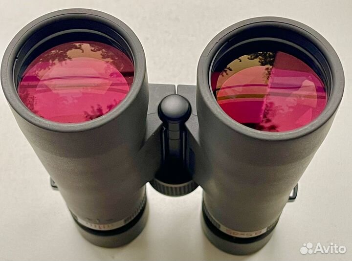 Бинокль Bresser Montana 8,5x45