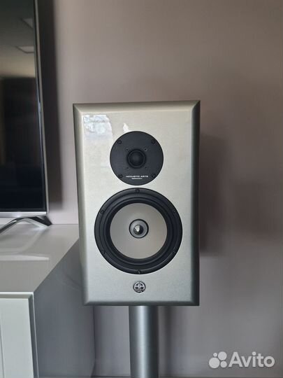 Accustic arts Proline-MK3