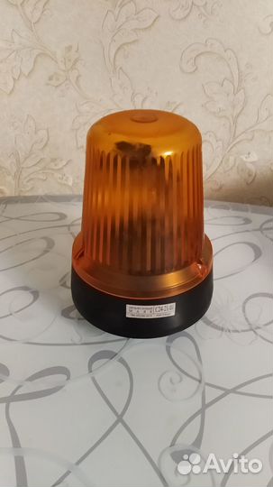 Проблесковый маяк