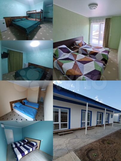 Комната 18 м², 1/1 эт.