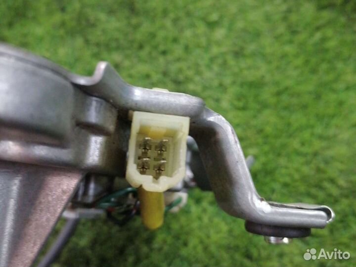 Моторчик дворника хонда авансир TA 1