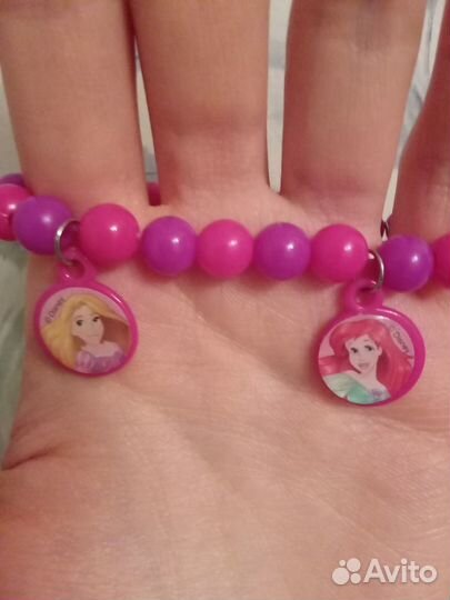 Детский браслетик