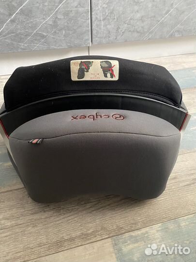 Автокресло Gybex