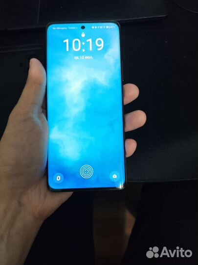 realme 10 pro, 12/256 ГБ