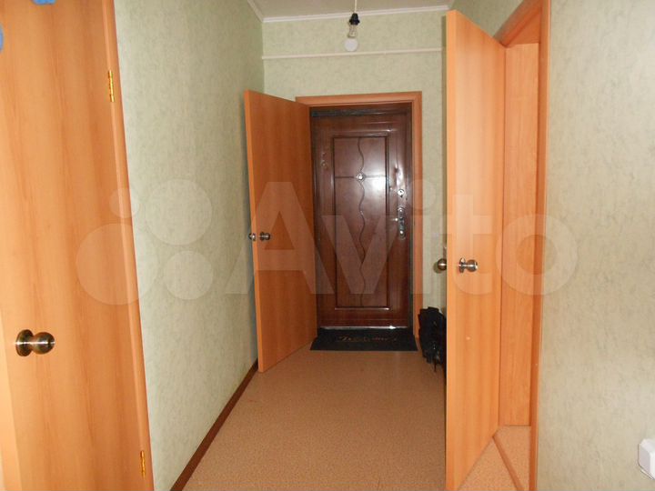 Дом 45 м² на участке 6 сот.