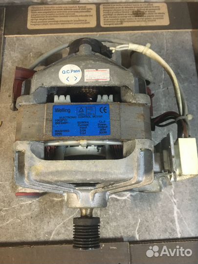 Запчасти Samsung fuzzy s832