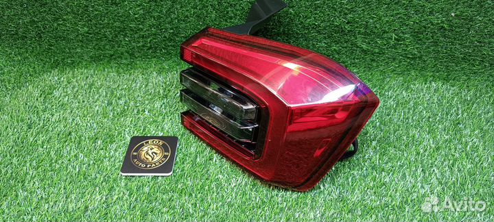 Фонарь задний наружный правый Chery Tiggo 4 Pro J6