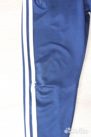 Шорты, брюки Adidas р.116-128