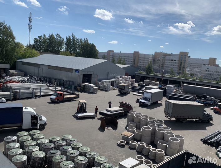 Геотекстиль