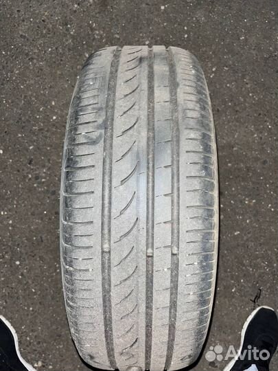 Formula Energy 205/55 R16 91V