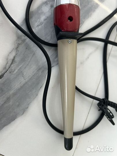 Babyliss плойка