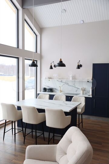 Дом 92 м² на участке 10 сот.