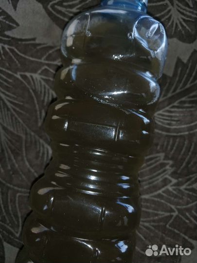 Пихтовое масло