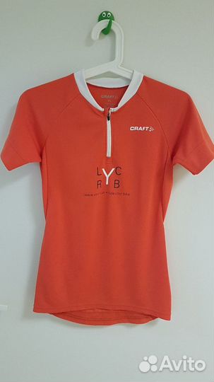 Спортивная одежда Craft