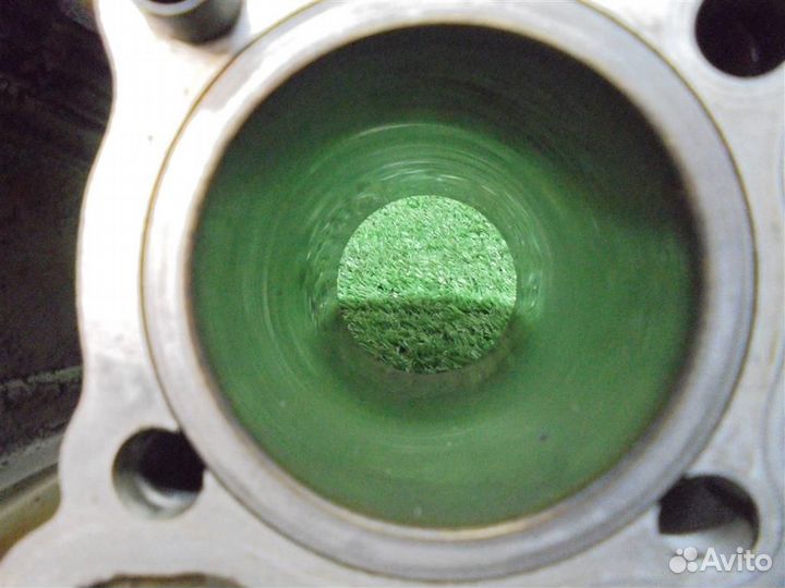 Цилиндр(мото) Yamaha Virago 250