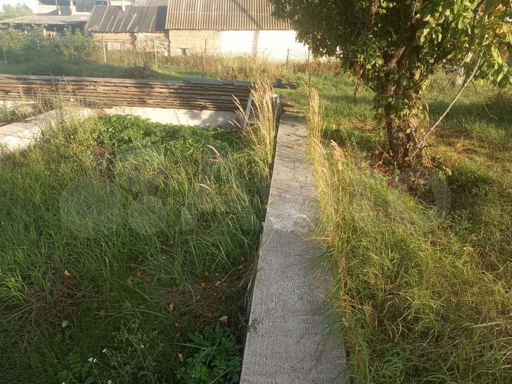 Участок 30 сот. (ИЖС)