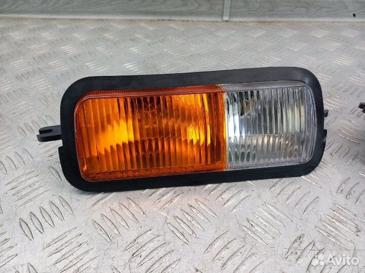 Указатель поворота Ваз 21214 (Нива)