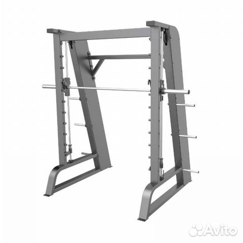 Машина Смита (Smith Machine) A-3063