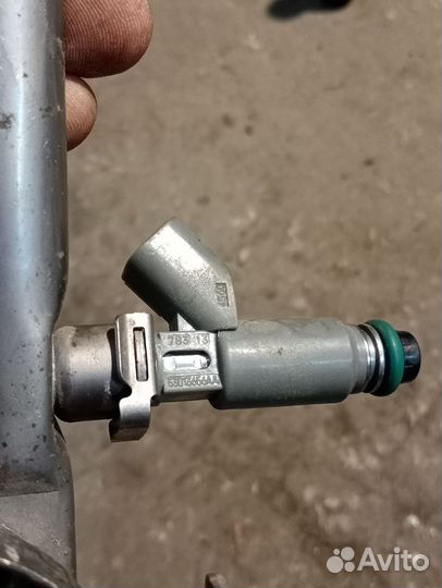 Зап.части на двигатель Крайслер