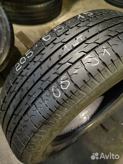 Bridgestone B390 205/65 R16