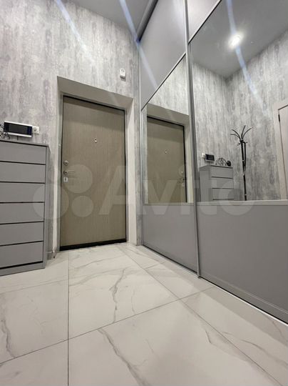 Квартира-студия, 29 м², 2/19 эт.