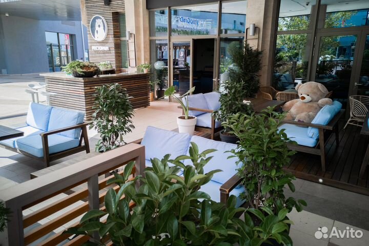 Продажа ресторана