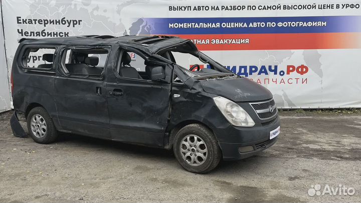 Дефлектор воздушный Hyundai Grand Starex (TQ) 973634H000WK