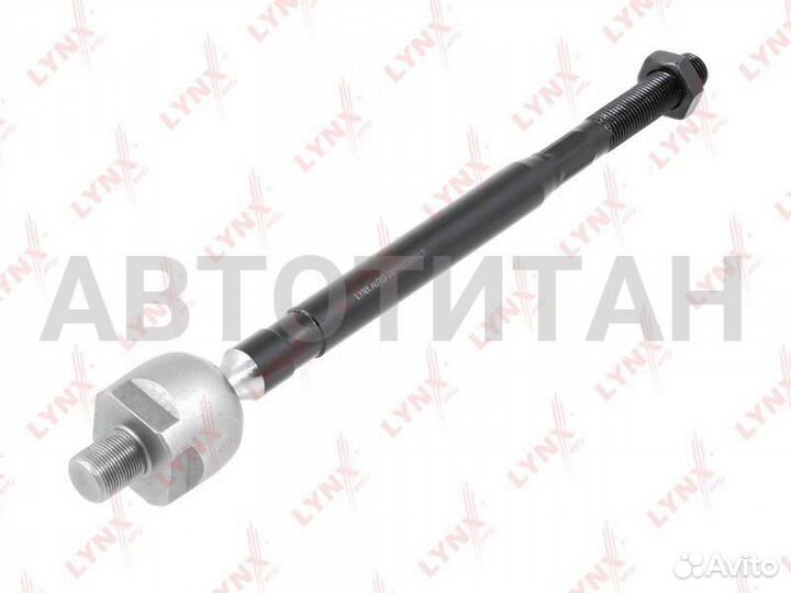 C2381LR Рулевая тяга lynxauto