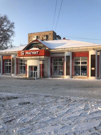 Торговая площадь, 291 м²