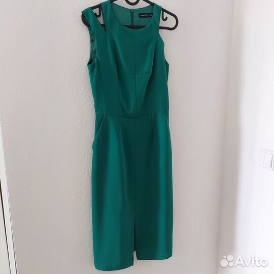 Платье concept club