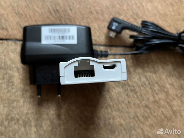 Маршрутизатор asus WL-330N