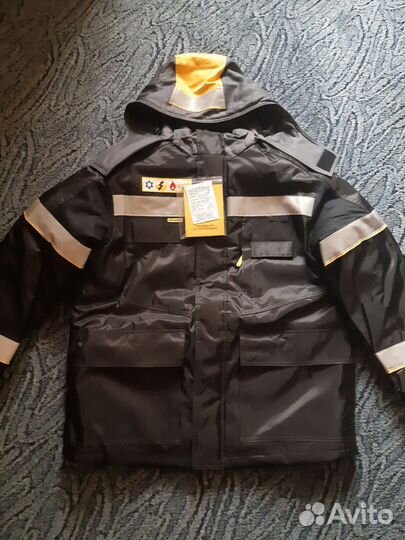 Спецодежда