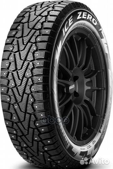 Pirelli Ice Zero 185/60 R14
