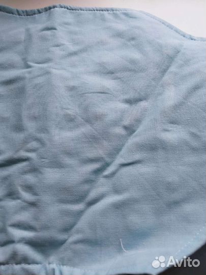 Массажный пояс для спины