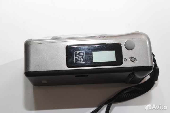 Пленочный фотоаппарат Exakta