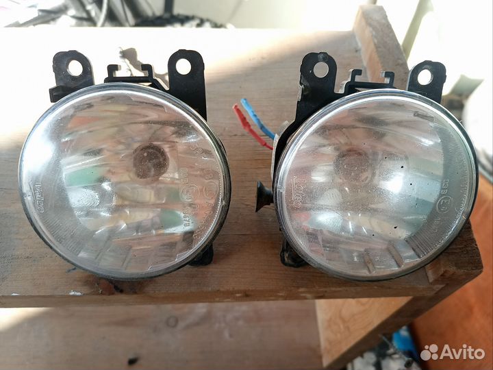 Галогеновые лампы