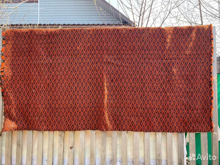 Дорожка-коврик