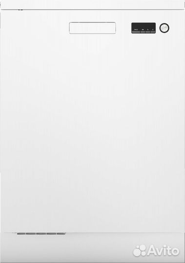 Отдельностоящая посудомоечная машина Asko DFS244IB