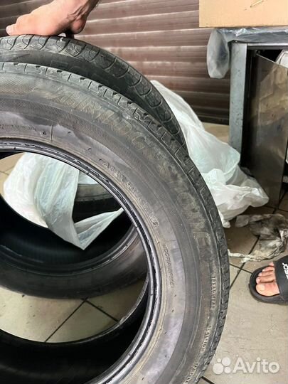 Летняя резина 185/65 R15