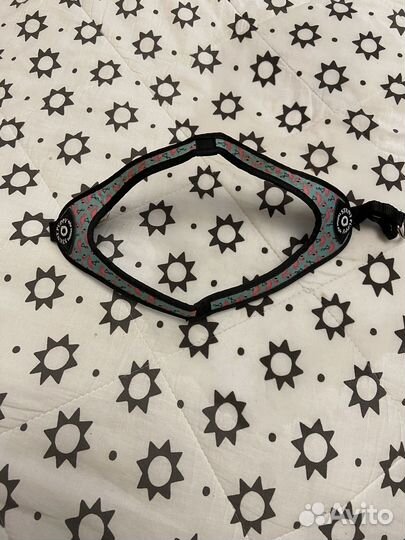 Шлейка для маленькой собаки