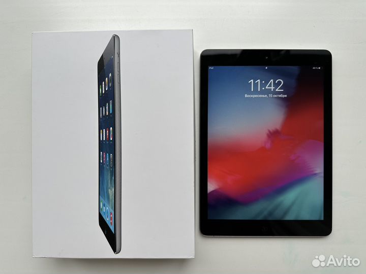 iPad Air