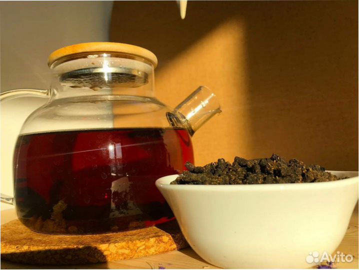 Иван-чай 1кг этого года 2023, незабываемый аромат