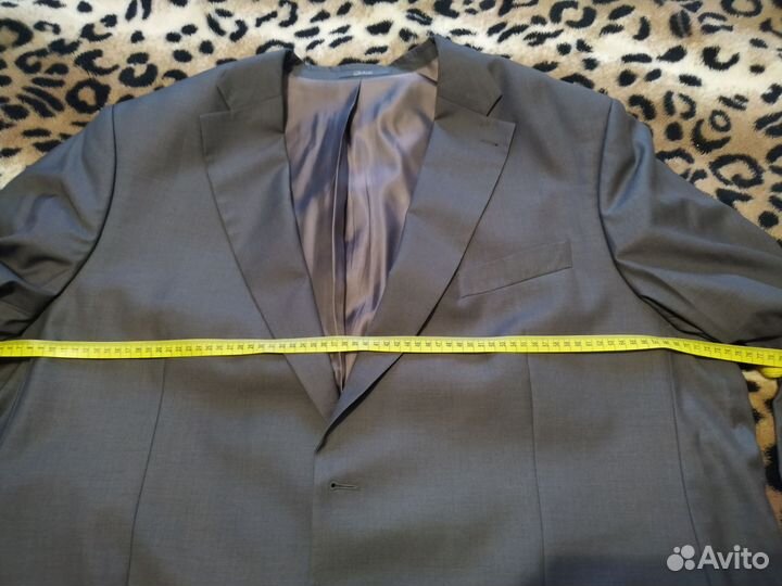 Мужской классический костюм 70р