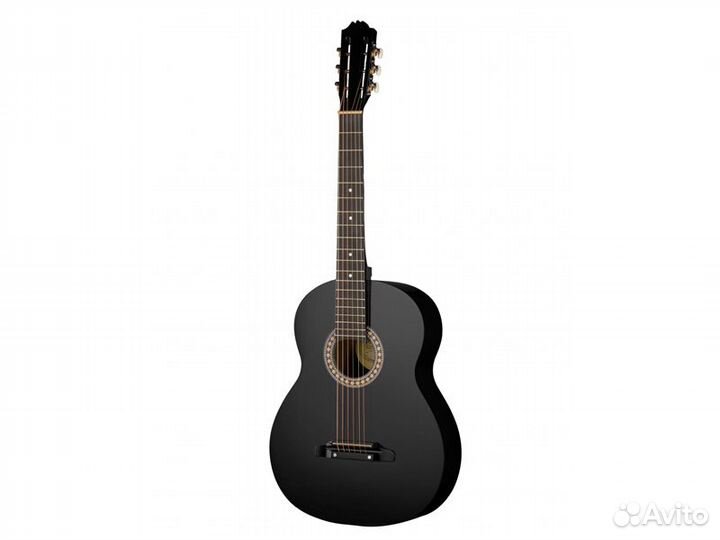 Гитара акустическая новая пр-во РФ