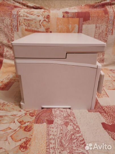 Лазерное мфу HP LaserJet Pro M132a, ч/б, A4