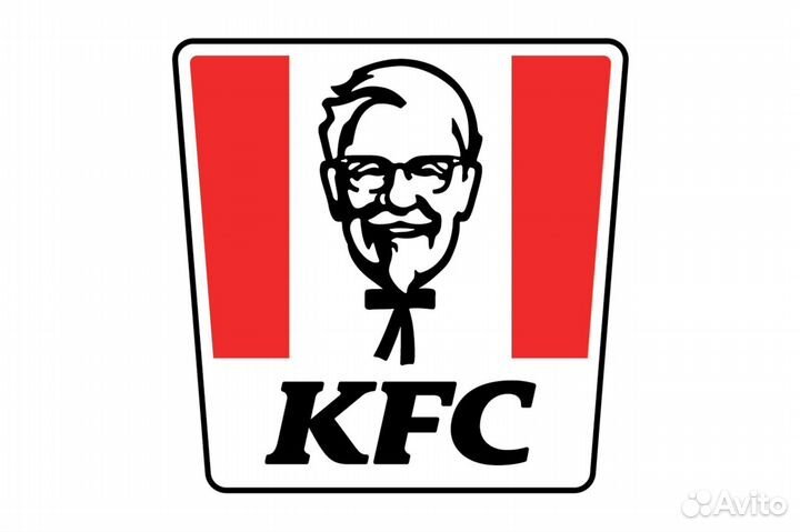 Хостес / Сотрудник зала KFC